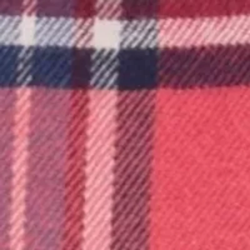 Boys 8-20 Brushed Flannel Shirt