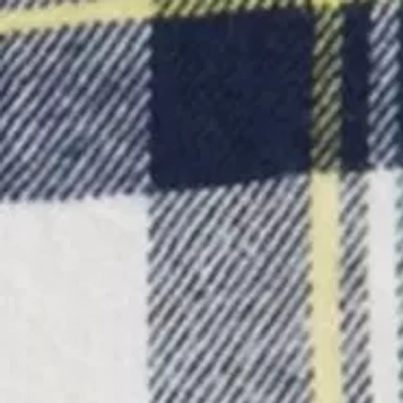 Boys 8-20 Plaid Flannel Shirt