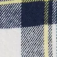 Boys 8-20 Plaid Flannel Shirt