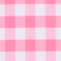 Boys 8-20 Gingham Brrr® Shirt