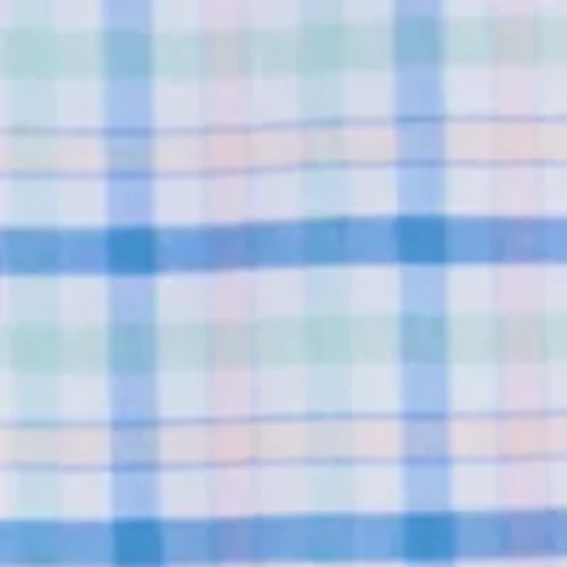 Boys 8-20 Tattersall On the Go Brrr Cooling Shirt