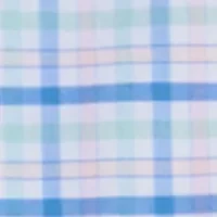 Boys 8-20 Tattersall On the Go Brrr Cooling Shirt