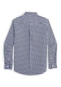 Boys 8-20 Mainsail Featherweight Performance Shirt