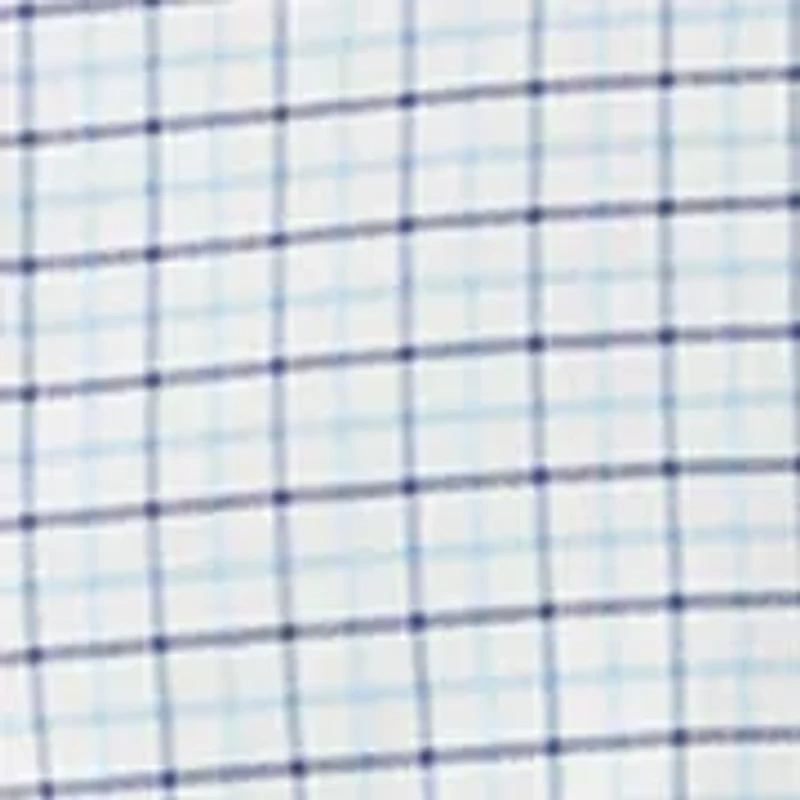 Boys 8-20 Wauwinet Tattersall Performance Cotton Shirt