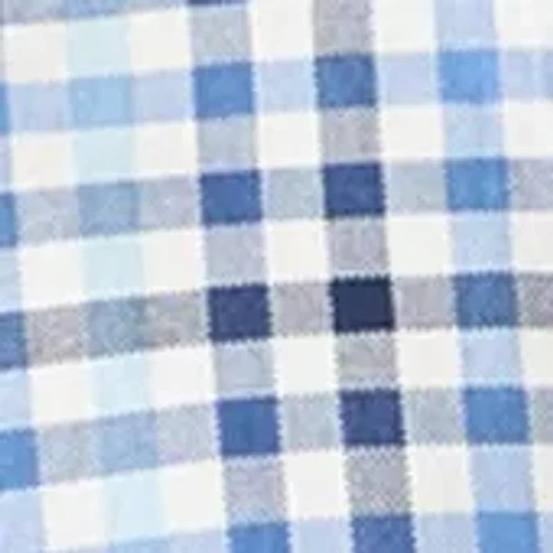 Boys 8-20 Monomoy Oxford Shirt