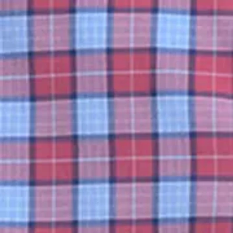 Boys 8-20 Duval Check Featherweight Performance Shirt