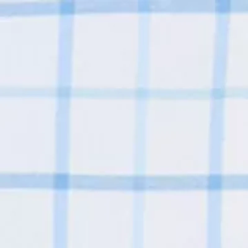 Boys 8-20 Check Print Dress Shirt