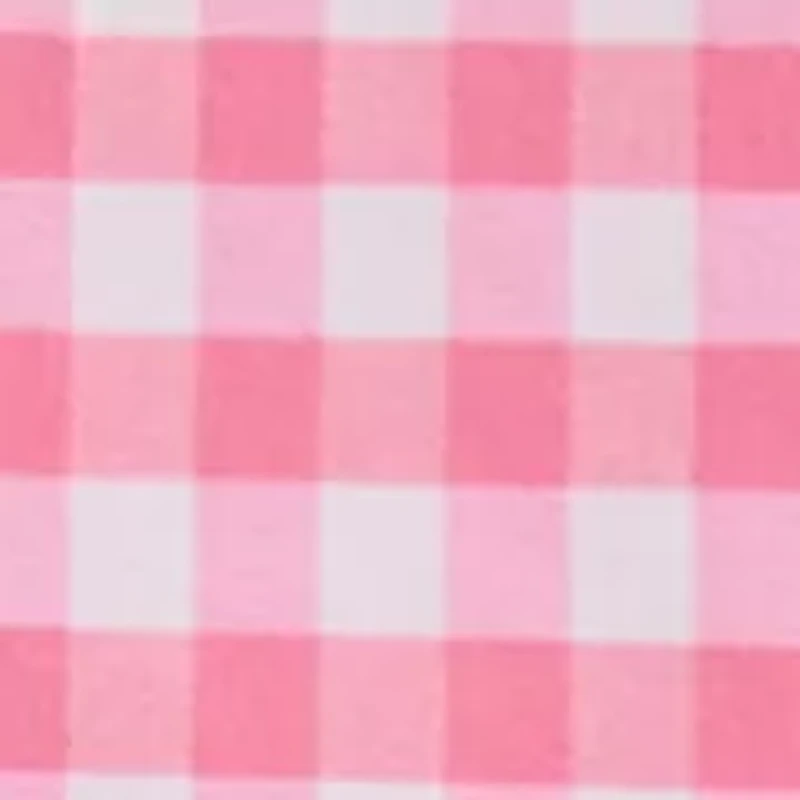 Boys 8-20 Skysail Gingham Performance Cotton Shirt