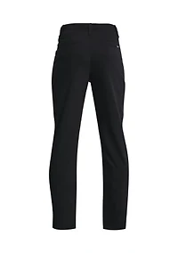 Boys 8-20 UA Matchplay Pants