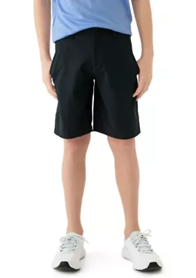Boys 8-20 Golf Shorts