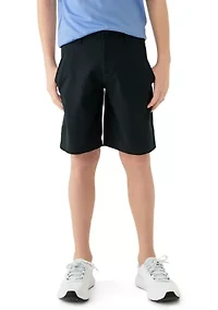 Boys 8-20 Golf Shorts