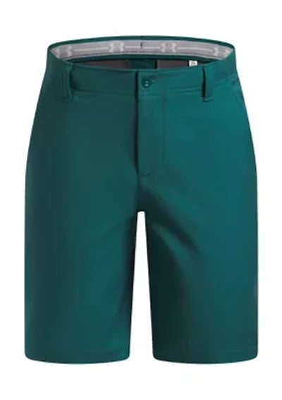 BOYS 8-20 UA Matchplay Short