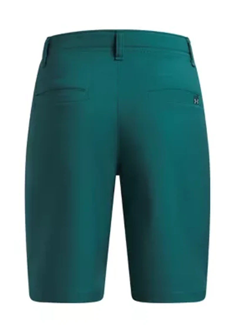 BOYS 8-20 UA Matchplay Short