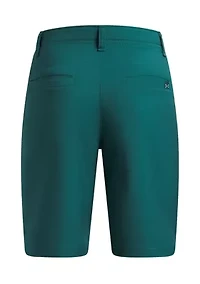 BOYS 8-20 UA Matchplay Short