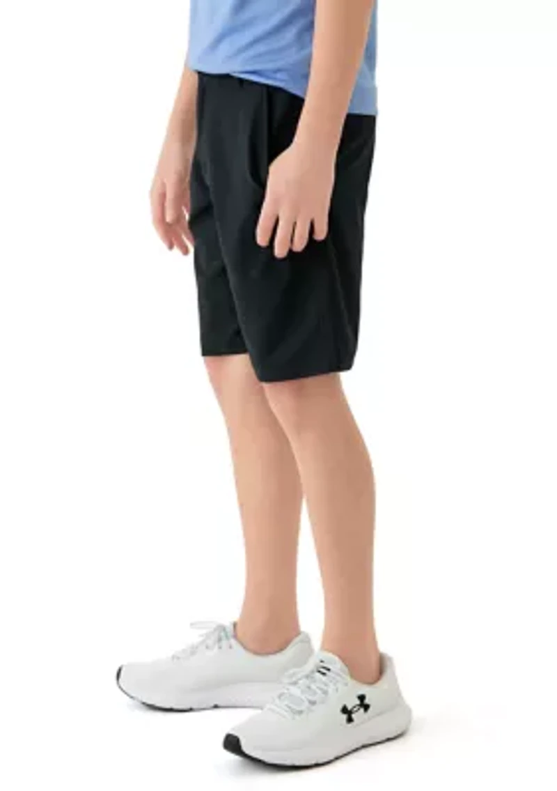 Boys 8-20 Golf Shorts