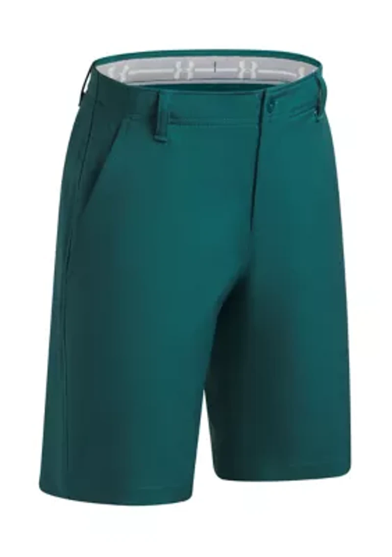 BOYS 8-20 UA Matchplay Short