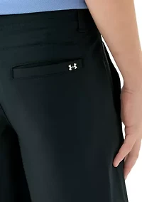 Boys 8-20 Golf Shorts