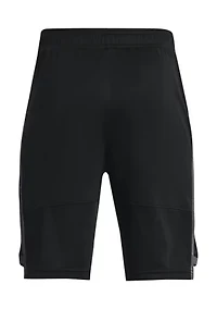 Boys 8-20 UA Stunt 3.0 Shorts