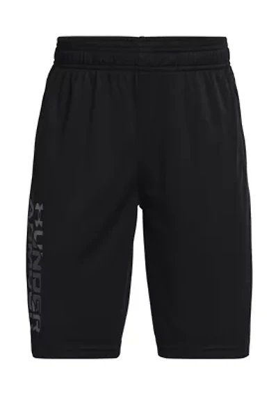 Boys 8-20 Prototype Shorts