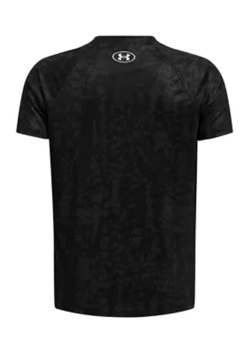 Boys 8-20 Short Sleeve T-Shirt