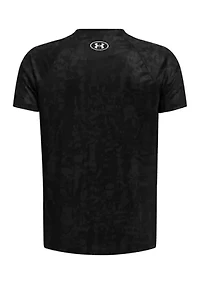 Boys 8-20 Short Sleeve T-Shirt