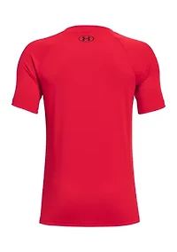 Boys 8-20 Tech Big Logo T-Shirt