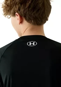 Boys 8-20 Tech Big Logo T-Shirt