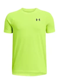 Boys 8-20 UA Tech™ 2.0 Short Sleeve T-Shirt