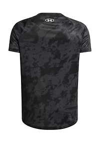 Boys 8-20 UA Tech™ 2.0 Short Sleeve T-Shirt