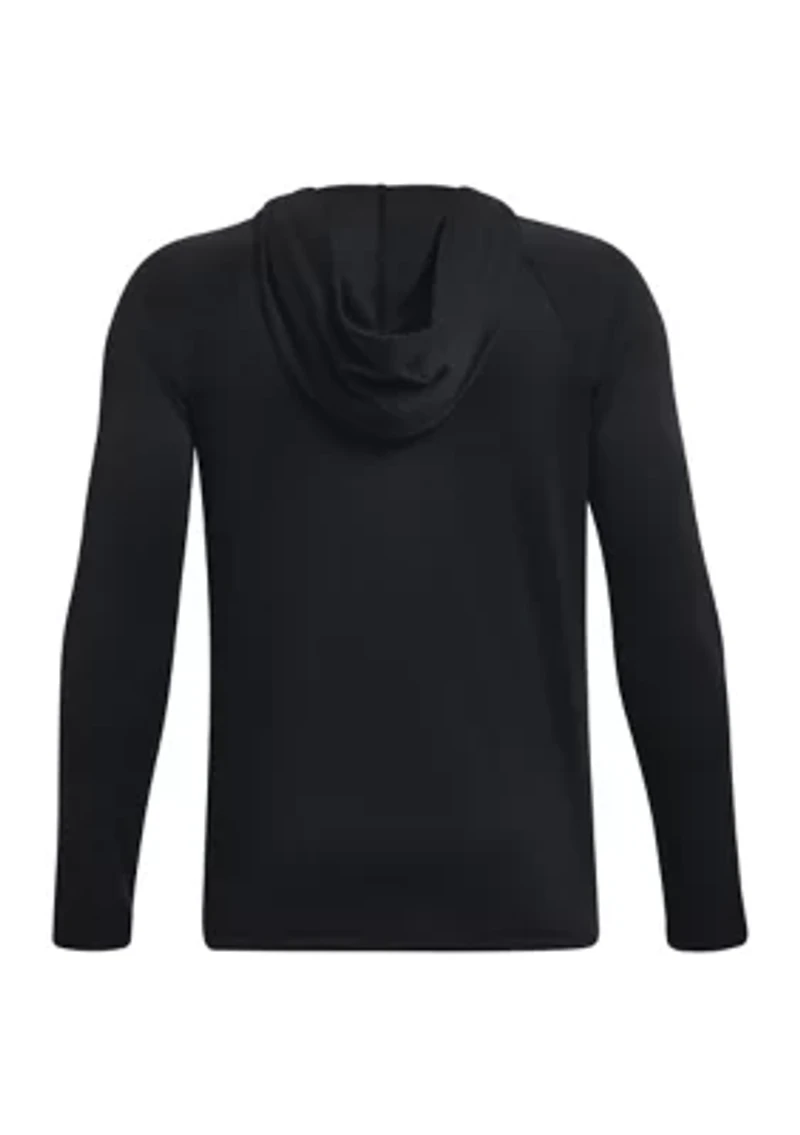 Boys 8-20 Tech Graphic Hoodie