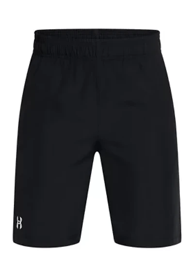 Boys 8-20 UA Tech Woven Shorts