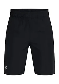 Boys 8-20 UA Tech Woven Shorts