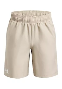Boys 8-20 UA Tech Woven Shorts