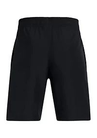 Boys 8-20 UA Tech Woven Shorts