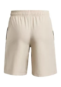 Boys 8-20 UA Tech Woven Shorts