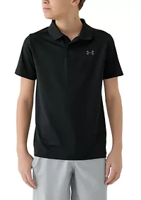 Boys 8-20 Matchplay Polo Shirt