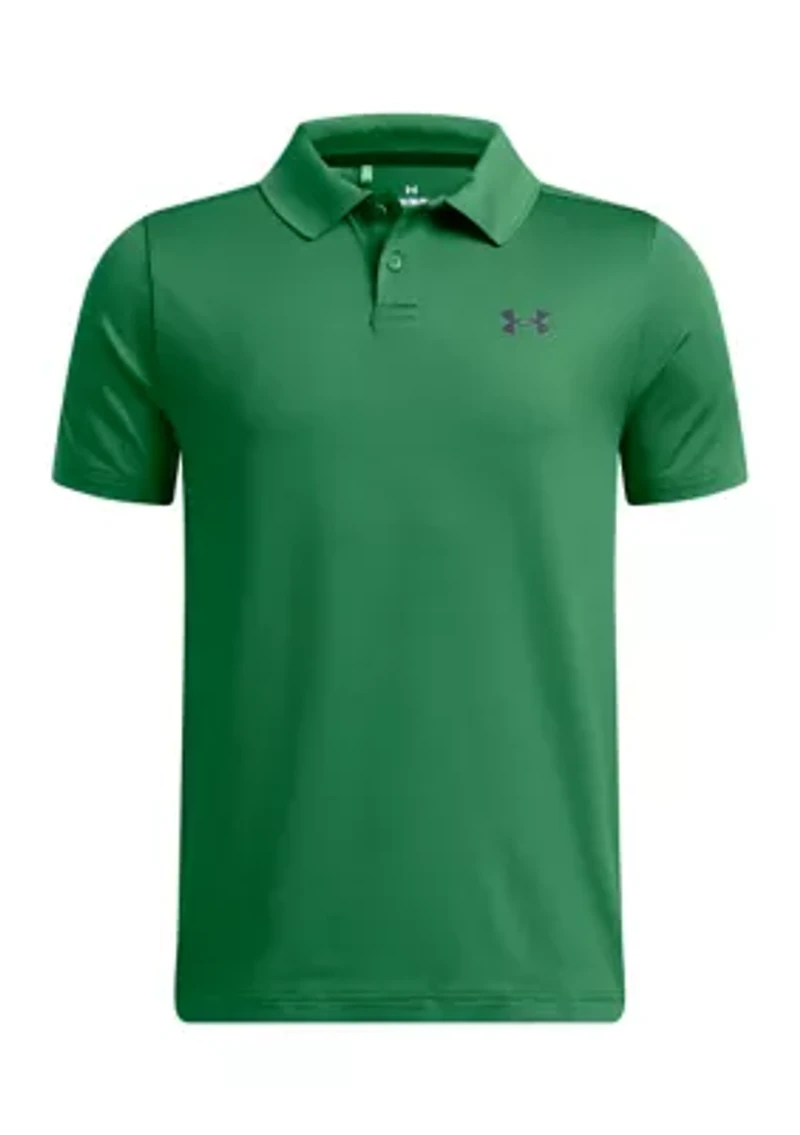 Boys 8-20 Matchplay Polo Shirt