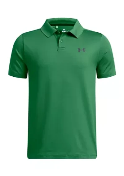 Boys 8-20 Matchplay Polo Shirt