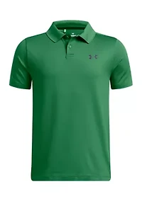 Boys 8-20 Matchplay Polo Shirt