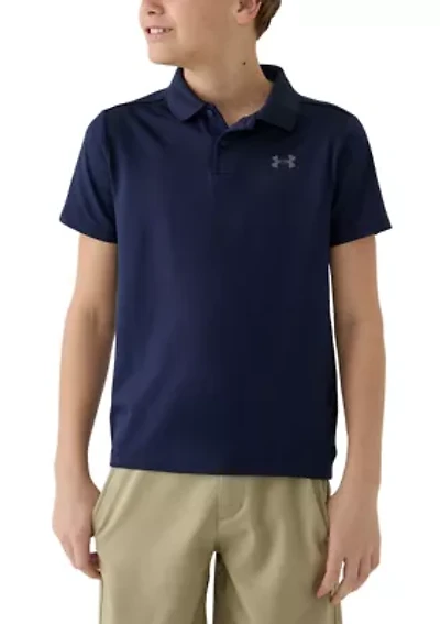 Boys 8-20 Matchplay Polo Shirt