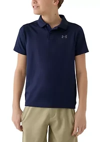 Boys 8-20 Matchplay Polo Shirt