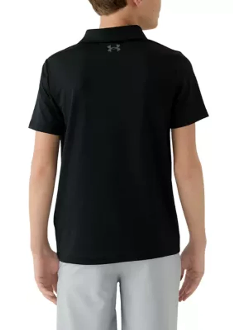 Boys 8-20 Matchplay Polo Shirt