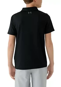 Boys 8-20 Matchplay Polo Shirt