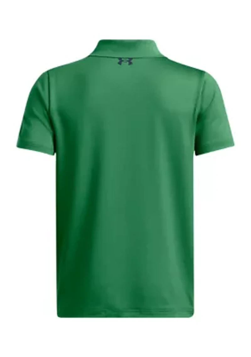 Boys 8-20 Matchplay Polo Shirt