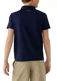 Boys 8-20 Matchplay Polo Shirt