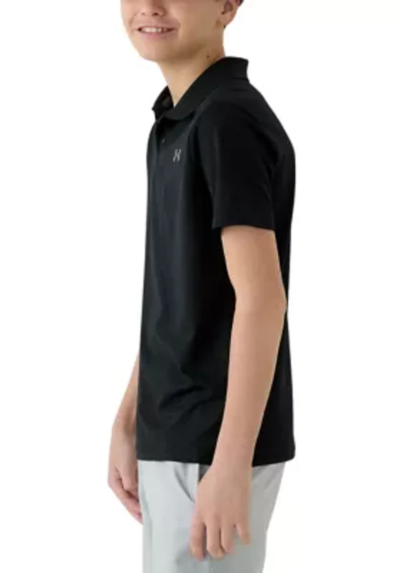 Boys 8-20 Matchplay Polo Shirt