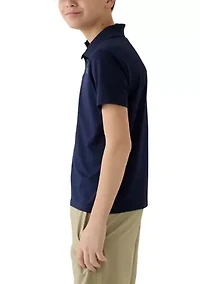 Boys 8-20 Matchplay Polo Shirt