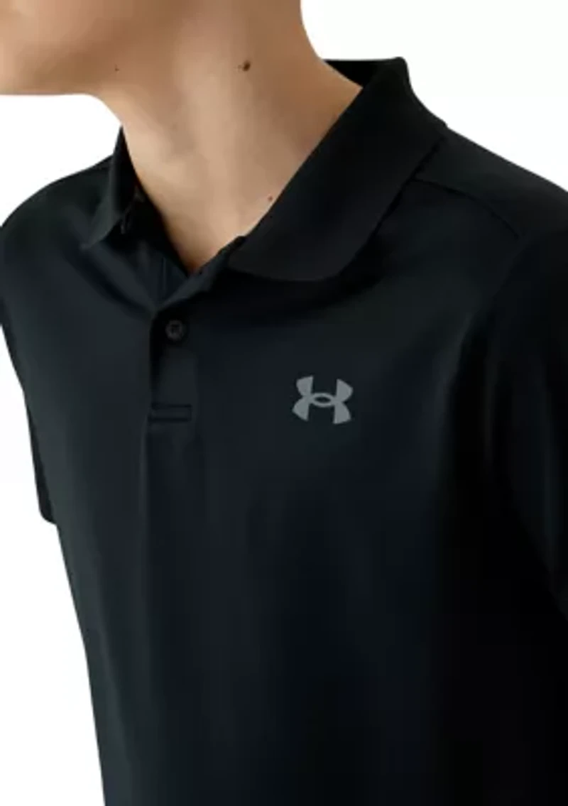 Boys 8-20 Matchplay Polo Shirt