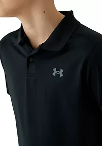 Boys 8-20 Matchplay Polo Shirt