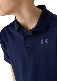 Boys 8-20 Matchplay Polo Shirt